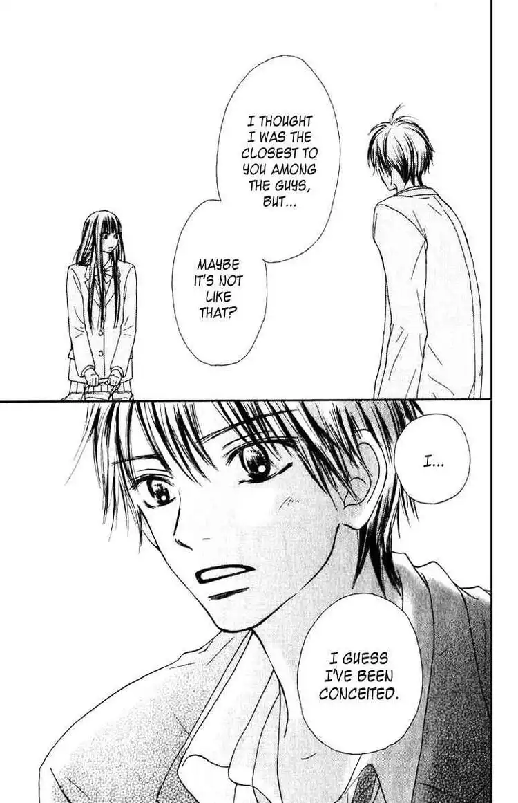 Kimi Ni Todoke Chapter 29 41